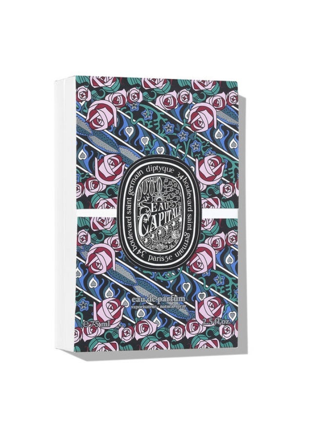 Diptyque Eau Capitale Eau De Parfum  75ML - Image 3
